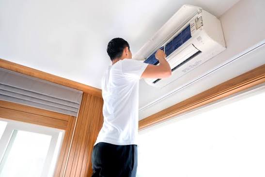 Air Conditioning Repair