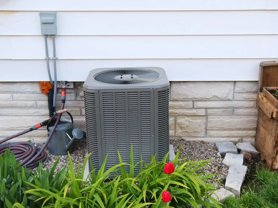 Heating Installation