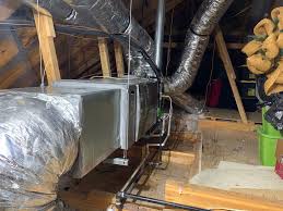Heating Maintenance