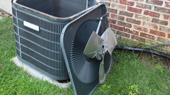 Heating Repair