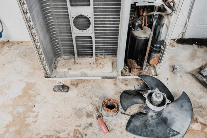 AC Upgrades and modifications