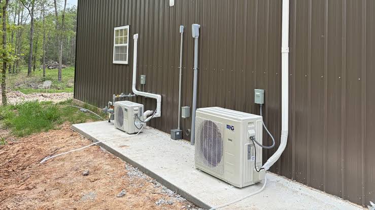 Why Choose Woodlands HVAC Experts