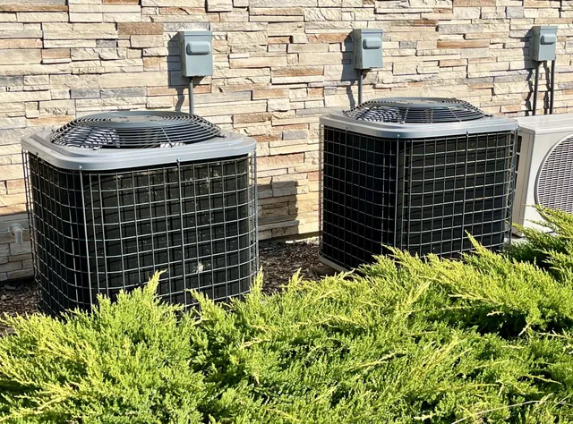 Air Conditioning Installation