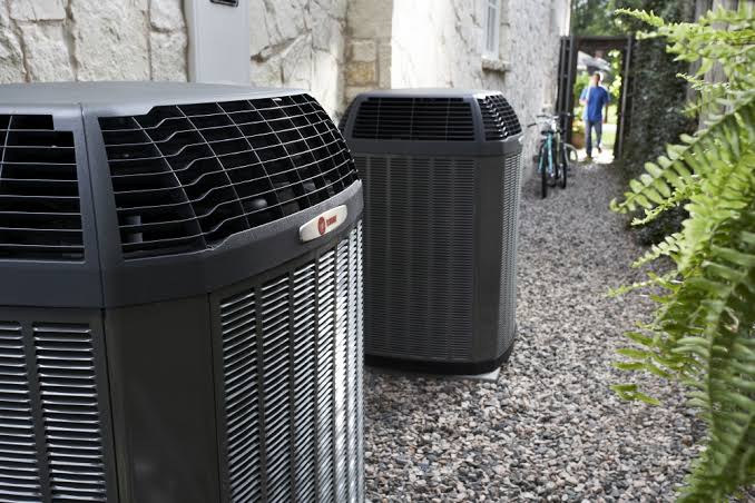 Air Conditioning Repair